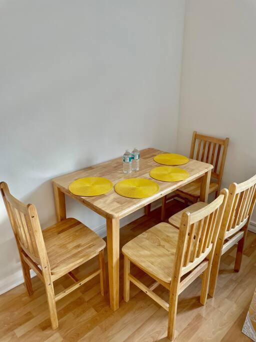 2 Bedroom Near Euston, King'S Cross London Bagian luar foto